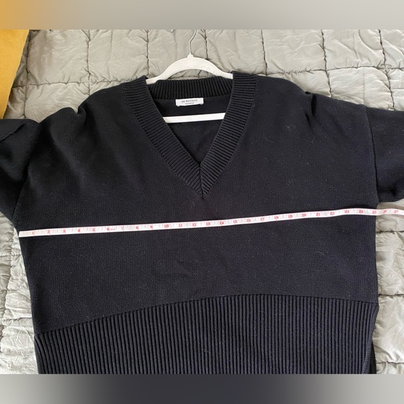 Dé Rococo Cotton Jumper - Picture 9 of 9